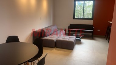 apartment em Rua Capitão Alberto Mendes Júnior, Água Fria - São Paulo - SP
