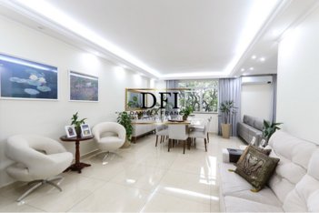apartment em Avenida Paes de Barros, Mooca - São Paulo - SP