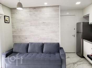 apartment em Olímpia de Almeida Prado, Barra Funda - São Paulo - SP