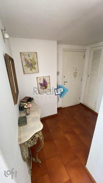 apartment em Alberto de Campos, Ipanema - Rio de Janeiro - RJ