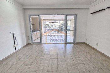 apartment em Avenida Coronel Sezefredo Fagundes, Tucuruvi - São Paulo - SP