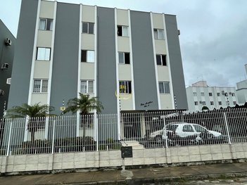 apartment em Rua Araranguá, Bela Vista - São José - SC