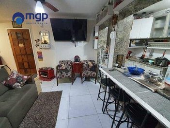 apartment em Rua Soror Angélica, Vila Ester (Zona Norte) - São Paulo - SP