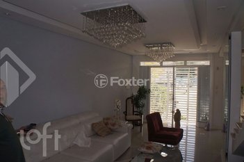 house em Rua Doutor Aurélio Py, Medianeira - Porto Alegre - RS