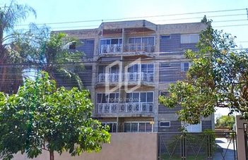 apartment em Rua Primo Torquato, Jardim Tinen - Araraquara - SP