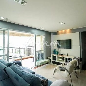 apartment em Rua Alegre, Santa Paula - São Caetano do Sul - SP