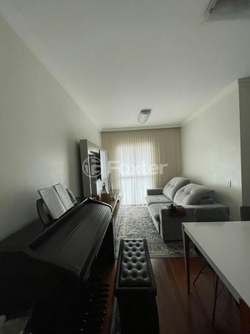 Apartamento em Estrada Velha da Penha, Tatuapé - São Paulo - undefined