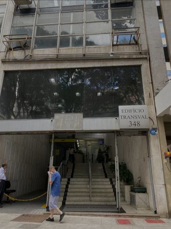 Cômodo Condomínio