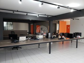 office em Américo Brasiliense, Vila Seixas - Ribeirão Preto - SP