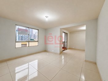 apartment em Rua Santos Dumont, Zona 07 - Maringá - PR