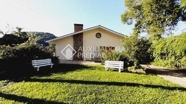 house em Rua Padre Ângelo Tronca, São Luiz - Caxias do Sul - RS