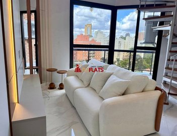 apartment em Rua Nazira Carone, Jardim Ampliação - São Paulo - SP