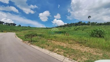 land_lot em Avenida Nami Azem, Caxambu - Jundiaí - SP