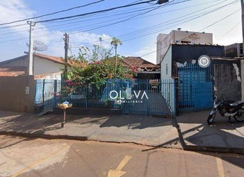 land_lot em Avenida Feliciano Salles Cunha, Jardim Aeroporto - São José do Rio Preto - SP