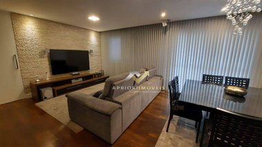 apartment em Rua das Figueiras, Campestre - Santo André - SP