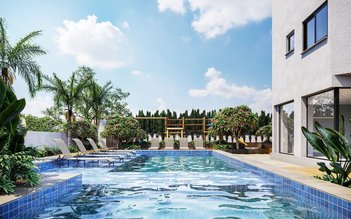 apartment em Doutor Magalhães Calvet, Vila Rosa - Novo Hamburgo - RS