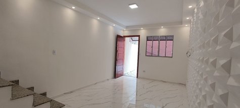 house em Rua Sebastião Miguel da Silva, Cidade Líder - São Paulo - SP