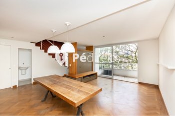 apartment em Rua Luís Dias, Itaim Bibi - São Paulo - SP
