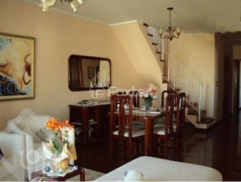 apartment em Rua Dona Adda Mascarenhas de Moraes, Jardim Itu - Porto Alegre - RS