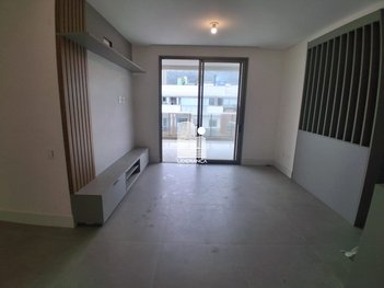 apartment em Rua João Pio Duarte Silva, Córrego Grande - Florianópolis - SC