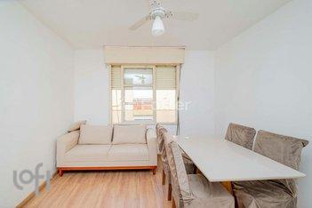apartment em Jacuí, Santa Tereza - Porto Alegre - RS
