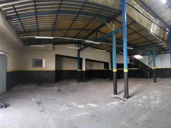 industrial em Avenida Industrial, Campestre - Santo André - SP