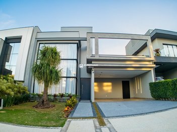 house em Avenida João Ambiel, Residencial Duas Marias - Indaiatuba - SP