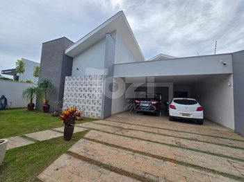 house em Avenida dos Ingás, Jardim Paraíso - Sinop - MT