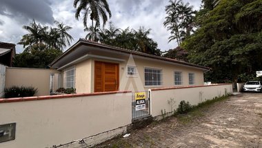house em Rua Sehnen, Saguaçu - Joinville - SC