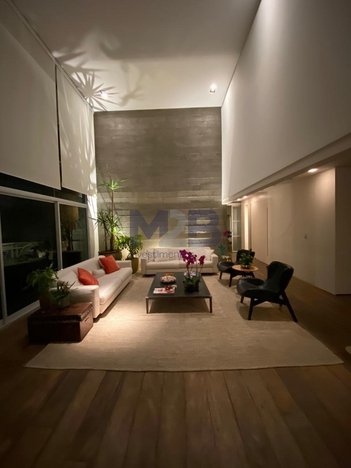 apartment em Rua Doutor Homem de Melo, Perdizes - São Paulo - SP