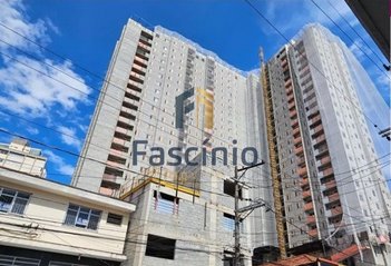 apartment em Avenida do Cursino, Saúde - São Paulo - SP