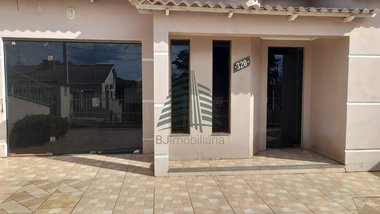 house em Rua Tenente Rogério, Belizário - Santiago - RS