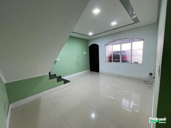 house em Rua Fabiano Alves, Parque da Vila Prudente - São Paulo - SP