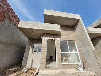 house em João Albino Weber, Feitoria - São Leopoldo - RS