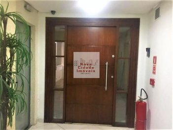 commercial_building em Rua Nova Cidade, Vila Olímpia - São Paulo - SP