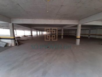 industrial em Érico Veríssimo, São João Batista (Venda Nova) - Belo Horizonte - MG