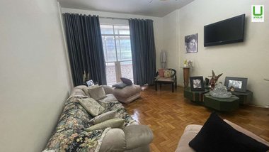 apartment em Rua Espírito Santo, Centro - Belo Horizonte - MG