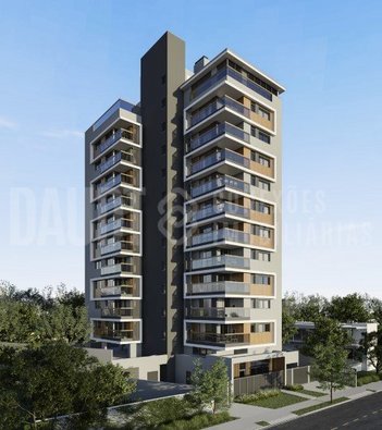 apartment em Atanásio Belmonte, Boa Vista - Porto Alegre - RS