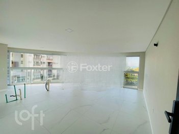 apartment em Rua Brisamar, Ingleses do Rio Vermelho - Florianópolis - SC