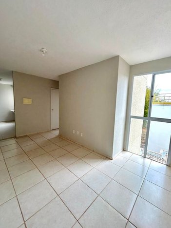 apartment em Rua Aloísio Aragão Villar, Trevo - Belo Horizonte - MG