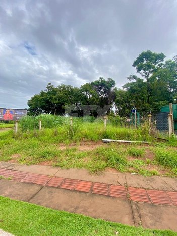 land_lot em Avenida Doutor Fadel Tajher Iunes, Jardim Veraneio - Campo Grande - MS