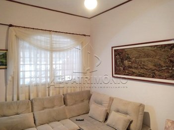 house em Rua Nicolau Archilla Rodrigues, Jardim São Carlos - Sorocaba - SP