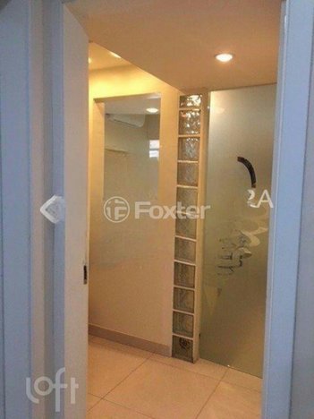apartment em Rua Senhor dos Passos, Centro Histórico - Porto Alegre - RS