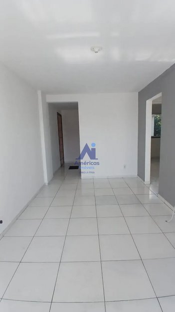 apartment em Rua Soldado Bruno Estrifica, Curicica - Rio de Janeiro - RJ