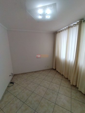 office em Senador Vergueiro, Rudge Ramos - São Bernardo do Campo - SP