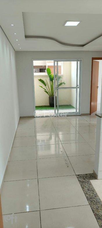 apartment em Baltazar de Oliveira Garcia, Sarandi - Porto Alegre - RS