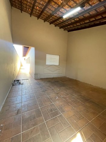 house em Rua Antonio Balan, Residencial Cestari - Barra Bonita - SP