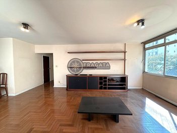 apartment em Rua Batataes, Jardim Paulista - São Paulo - SP