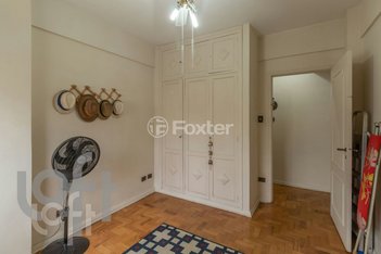 apartment em Rua Lavradio, Barra Funda - São Paulo - SP