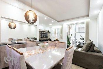 apartment em Rua das Giestas, Vila Prudente - São Paulo - SP